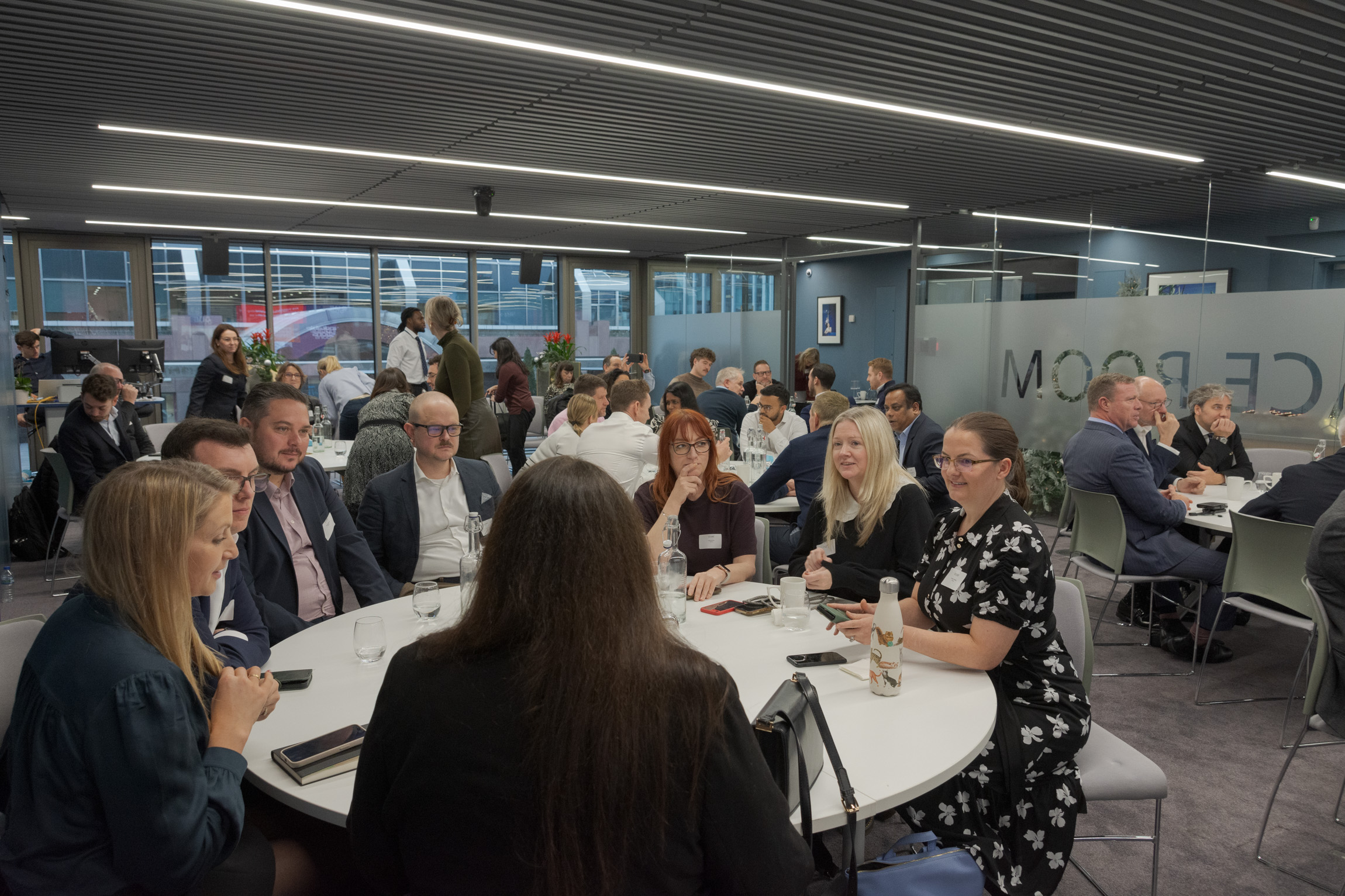 Technology and Innovation Summit 9th December 2025